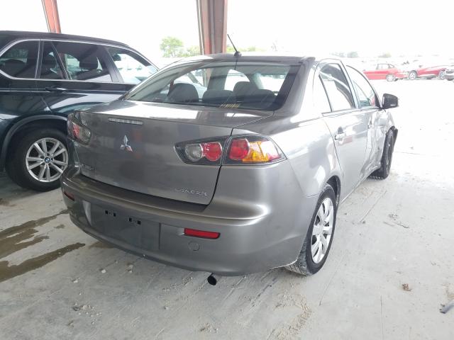 Photo 3 VIN: JA32U2FU3FU014056 - MITSUBISHI LANCER ES 