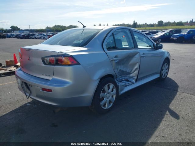 Photo 3 VIN: JA32U2FU3FU015272 - MITSUBISHI LANCER 