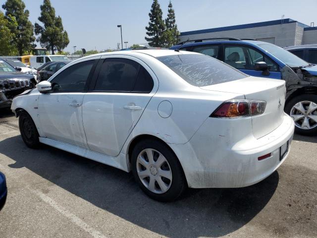 Photo 1 VIN: JA32U2FU3FU015837 - MITSUBISHI LANCER 