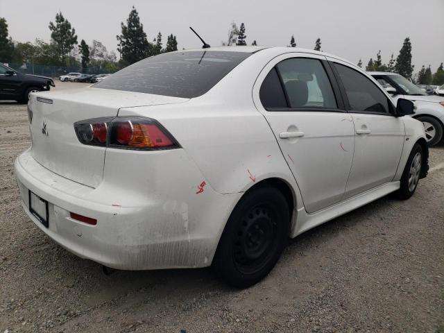 Photo 2 VIN: JA32U2FU3FU015837 - MITSUBISHI LANCER 