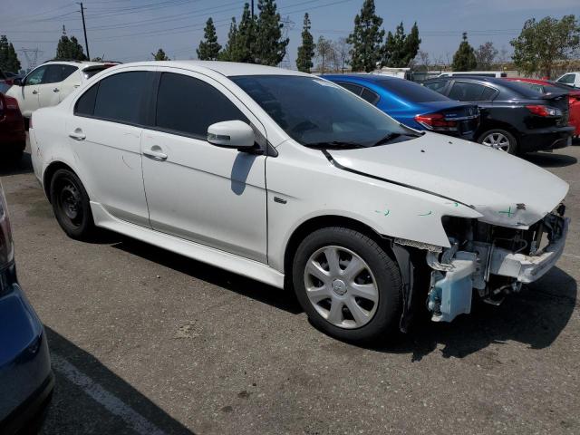 Photo 3 VIN: JA32U2FU3FU015837 - MITSUBISHI LANCER 