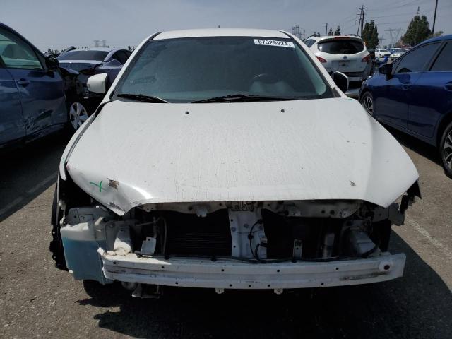 Photo 4 VIN: JA32U2FU3FU015837 - MITSUBISHI LANCER 