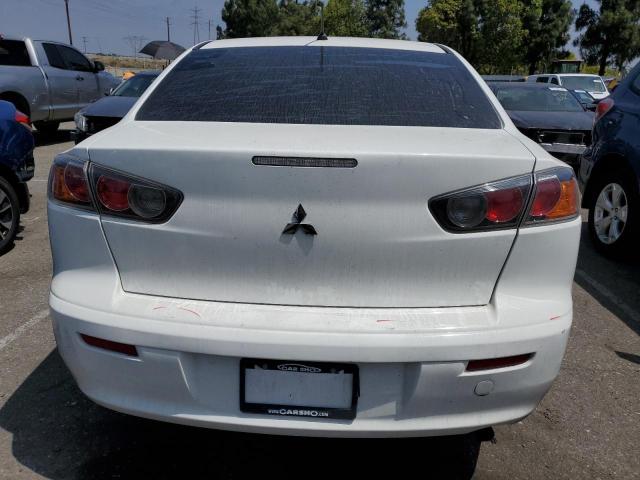 Photo 5 VIN: JA32U2FU3FU015837 - MITSUBISHI LANCER 