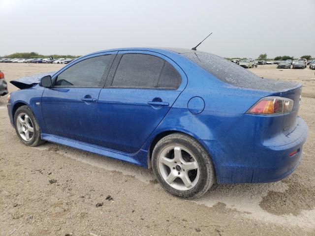 Photo 1 VIN: JA32U2FU3FU017281 - MITSUBISHI LANCER 