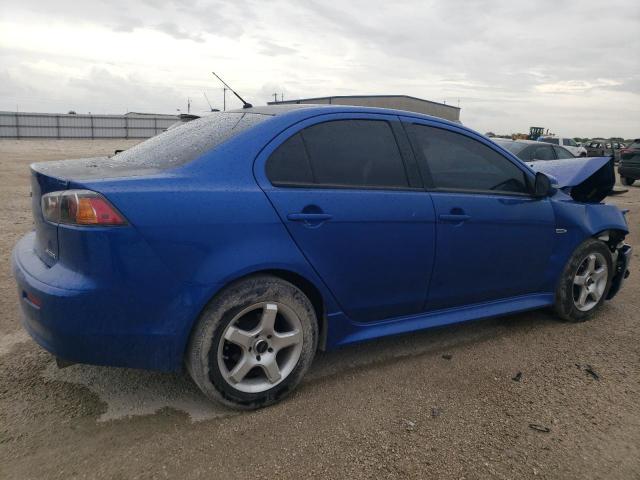 Photo 2 VIN: JA32U2FU3FU017281 - MITSUBISHI LANCER 