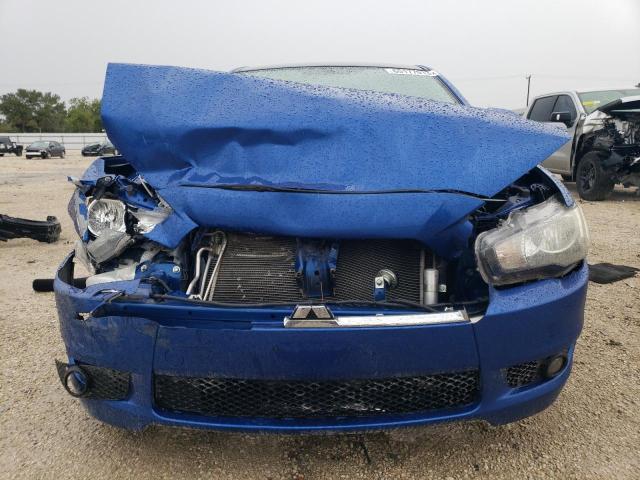 Photo 4 VIN: JA32U2FU3FU017281 - MITSUBISHI LANCER 