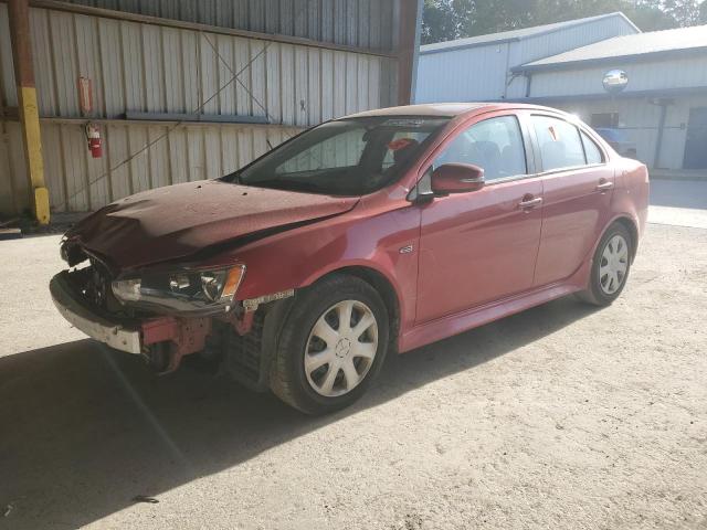 Photo 0 VIN: JA32U2FU3FU018074 - MITSUBISHI LANCER ES 