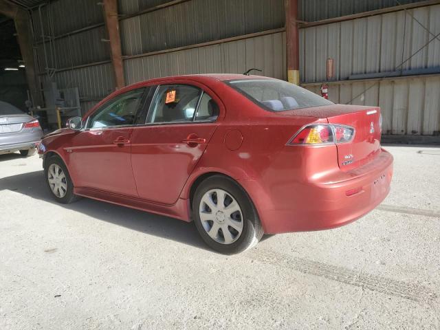 Photo 1 VIN: JA32U2FU3FU018074 - MITSUBISHI LANCER ES 