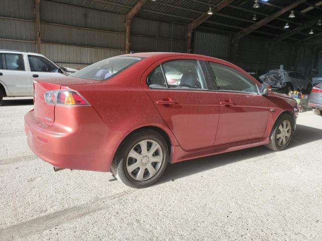 Photo 2 VIN: JA32U2FU3FU018074 - MITSUBISHI LANCER ES 