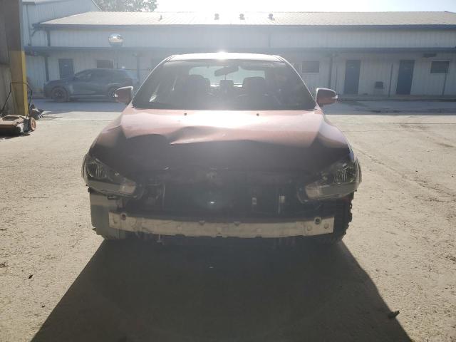 Photo 4 VIN: JA32U2FU3FU018074 - MITSUBISHI LANCER ES 