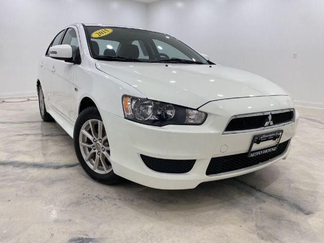 Photo 0 VIN: JA32U2FU3FU018351 - MITSUBISHI LANCER 