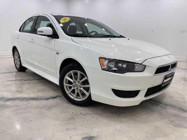 Photo 1 VIN: JA32U2FU3FU018351 - MITSUBISHI LANCER 