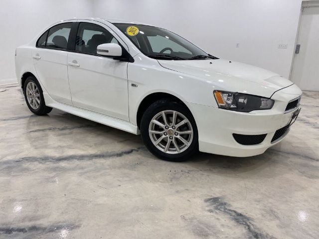 Photo 2 VIN: JA32U2FU3FU018351 - MITSUBISHI LANCER 