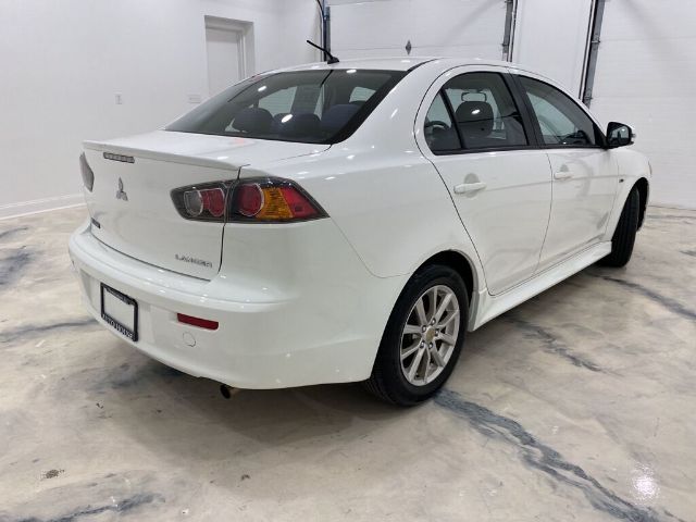 Photo 4 VIN: JA32U2FU3FU018351 - MITSUBISHI LANCER 