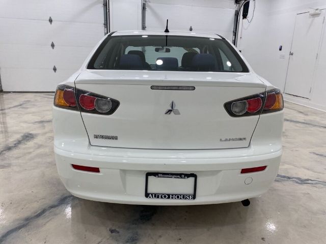 Photo 5 VIN: JA32U2FU3FU018351 - MITSUBISHI LANCER 