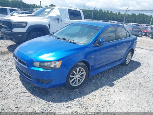 Photo 1 VIN: JA32U2FU3FU020410 - MITSUBISHI LANCER 