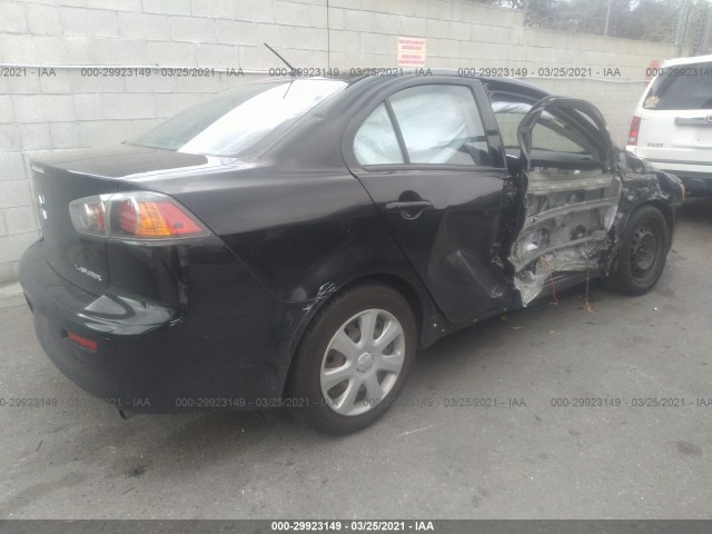 Photo 3 VIN: JA32U2FU3FU020942 - MITSUBISHI LANCER 