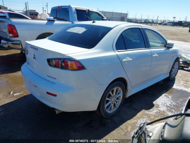 Photo 3 VIN: JA32U2FU3FU021850 - MITSUBISHI LANCER 