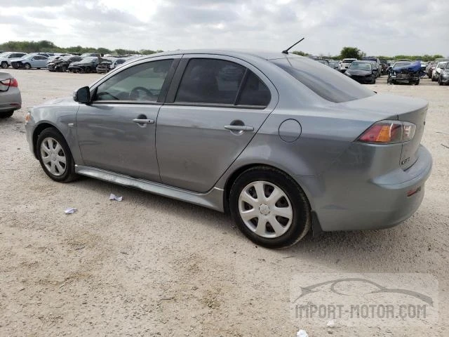 Photo 1 VIN: JA32U2FU3FU022643 - MITSUBISHI LANCER 