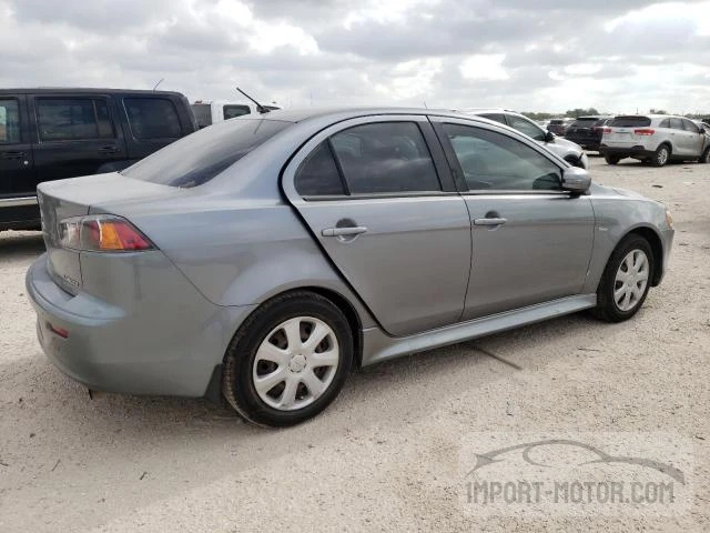 Photo 2 VIN: JA32U2FU3FU022643 - MITSUBISHI LANCER 