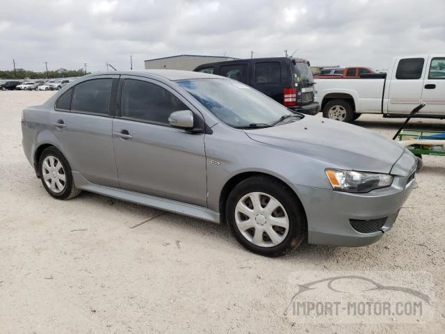 Photo 3 VIN: JA32U2FU3FU022643 - MITSUBISHI LANCER 