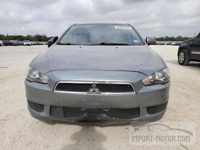 Photo 4 VIN: JA32U2FU3FU022643 - MITSUBISHI LANCER 