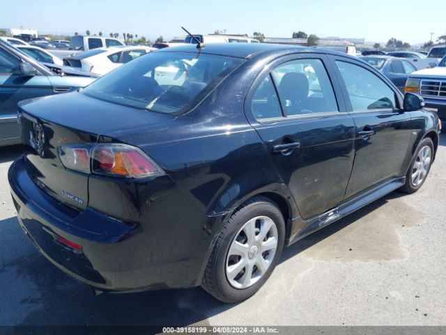 Photo 3 VIN: JA32U2FU3FU023680 - MITSUBISHI LANCER 