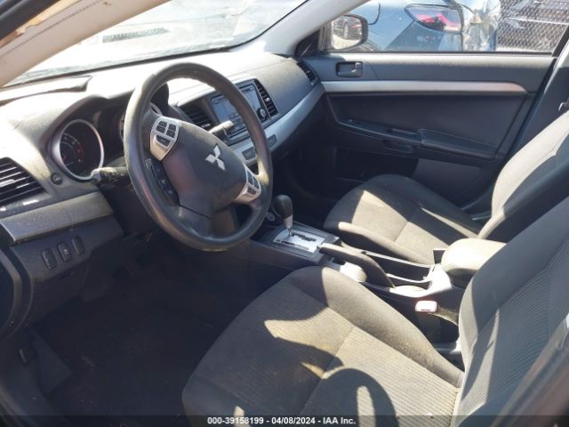 Photo 4 VIN: JA32U2FU3FU023680 - MITSUBISHI LANCER 