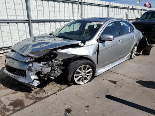 Photo 0 VIN: JA32U2FU3GU001647 - MITSUBISHI LANCER ES 