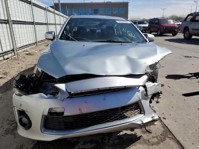 Photo 4 VIN: JA32U2FU3GU001647 - MITSUBISHI LANCER ES 