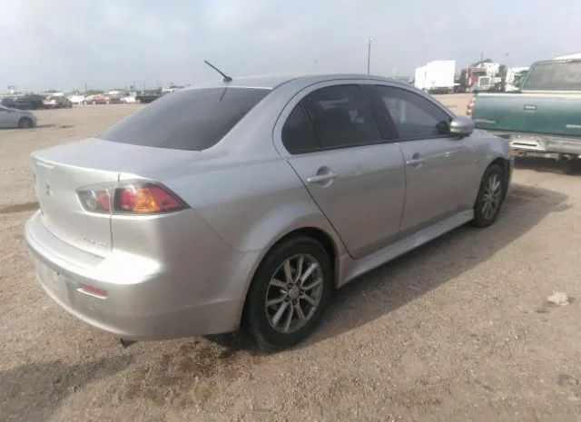 Photo 3 VIN: JA32U2FU3GU001681 - MITSUBISHI LANCER 