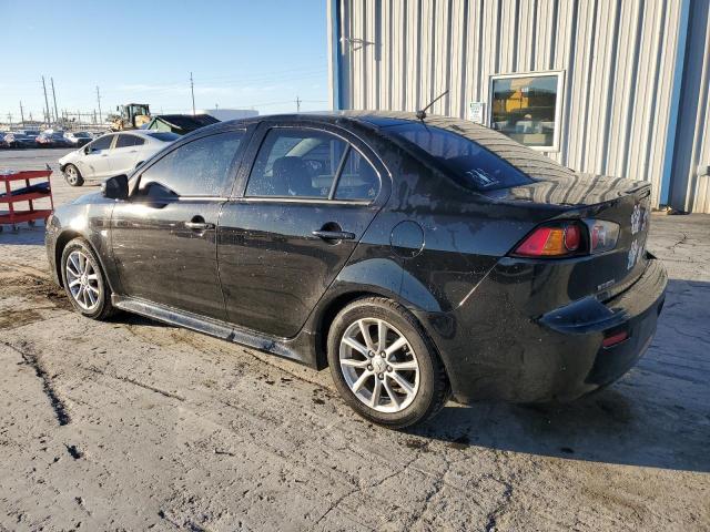 Photo 1 VIN: JA32U2FU3GU002636 - MITSUBISHI LANCER 