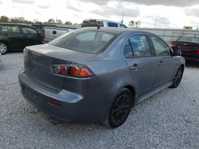 Photo 3 VIN: JA32U2FU3GU005388 - MITSUBISHI LANCER 