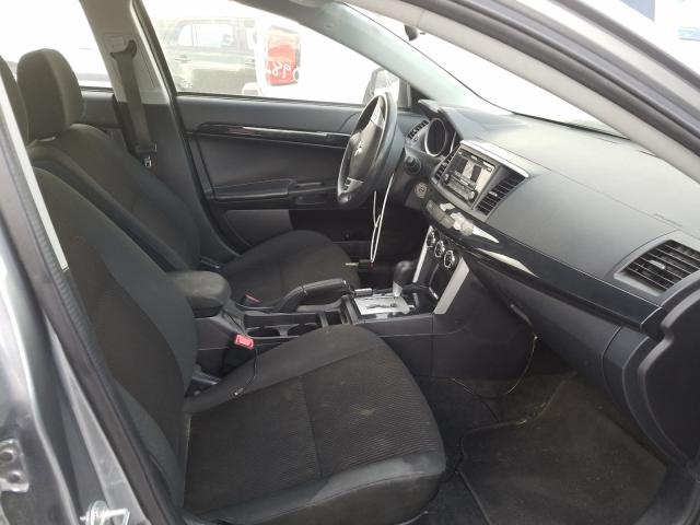 Photo 4 VIN: JA32U2FU3GU005388 - MITSUBISHI LANCER 