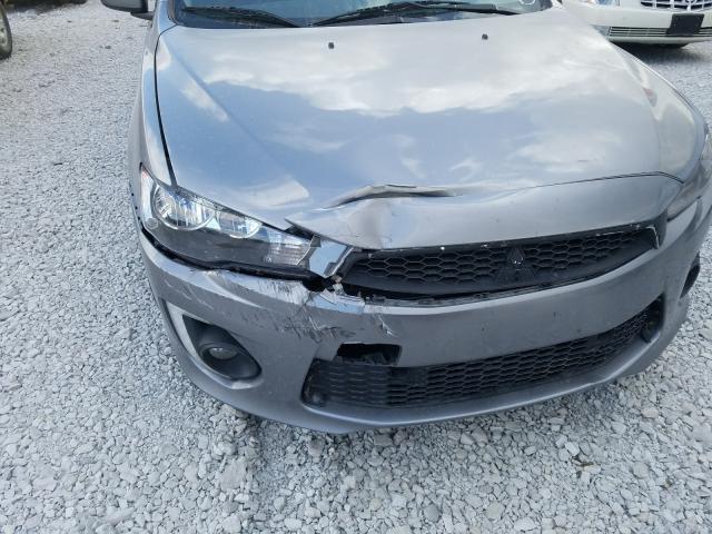 Photo 8 VIN: JA32U2FU3GU005388 - MITSUBISHI LANCER 