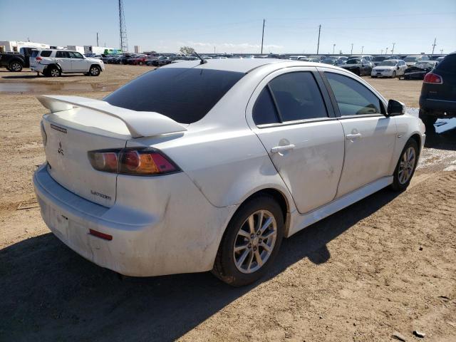 Photo 3 VIN: JA32U2FU3GU006542 - MITSUBISHI LANCER ES 