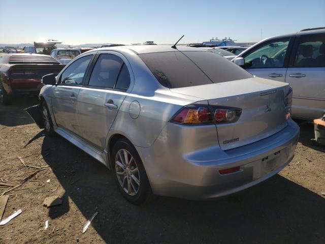 Photo 2 VIN: JA32U2FU3GU007951 - MITSUBISHI LANCER ES 