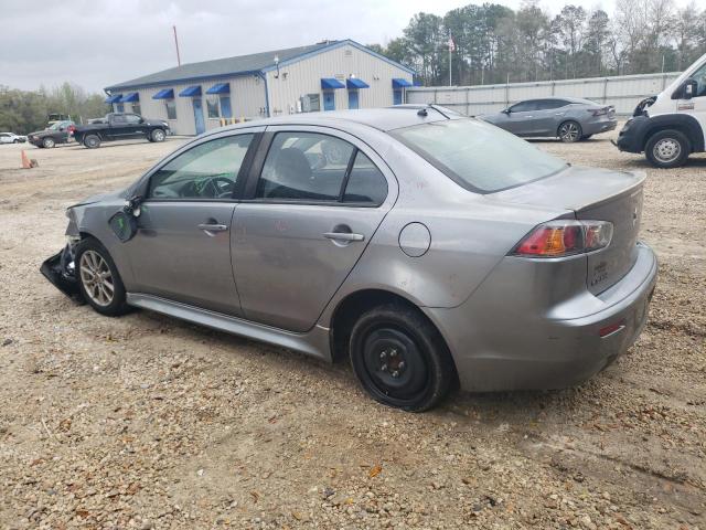 Photo 1 VIN: JA32U2FU3GU008372 - MITSUBISHI LANCER ES 