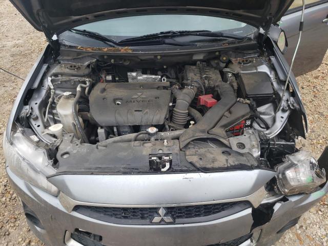 Photo 10 VIN: JA32U2FU3GU008372 - MITSUBISHI LANCER ES 