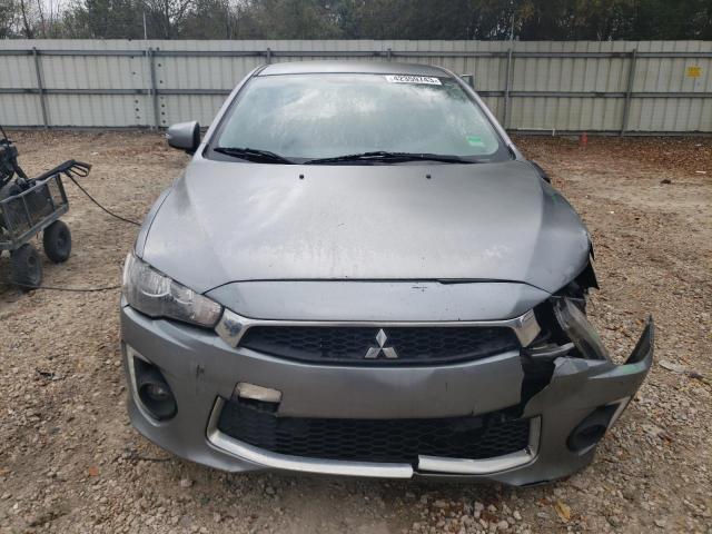 Photo 4 VIN: JA32U2FU3GU008372 - MITSUBISHI LANCER ES 