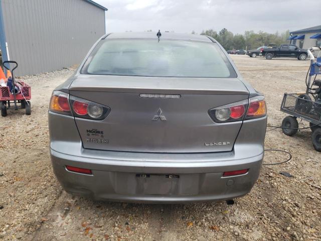 Photo 5 VIN: JA32U2FU3GU008372 - MITSUBISHI LANCER ES 