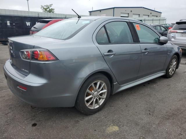 Photo 2 VIN: JA32U2FU3GU010767 - MITSUBISHI LANCER ES 