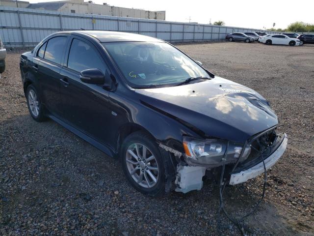 Photo 0 VIN: JA32U2FU3GU011451 - MITSUBISHI LANCER ES 