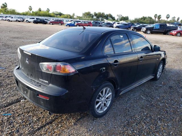 Photo 3 VIN: JA32U2FU3GU011451 - MITSUBISHI LANCER ES 