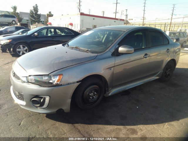 Photo 1 VIN: JA32U2FU3GU012101 - MITSUBISHI LANCER 