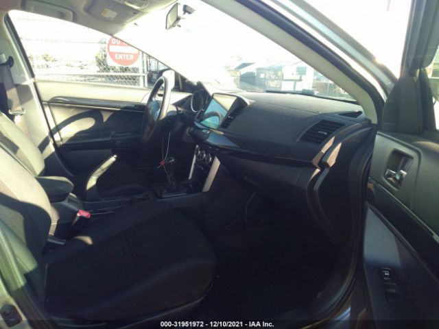 Photo 4 VIN: JA32U2FU3GU012101 - MITSUBISHI LANCER 