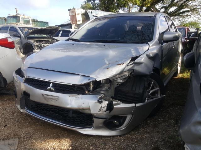 Photo 1 VIN: JA32U2FU3GU012471 - MITSUBISHI LANCER ES 