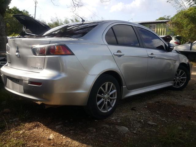 Photo 3 VIN: JA32U2FU3GU012471 - MITSUBISHI LANCER ES 