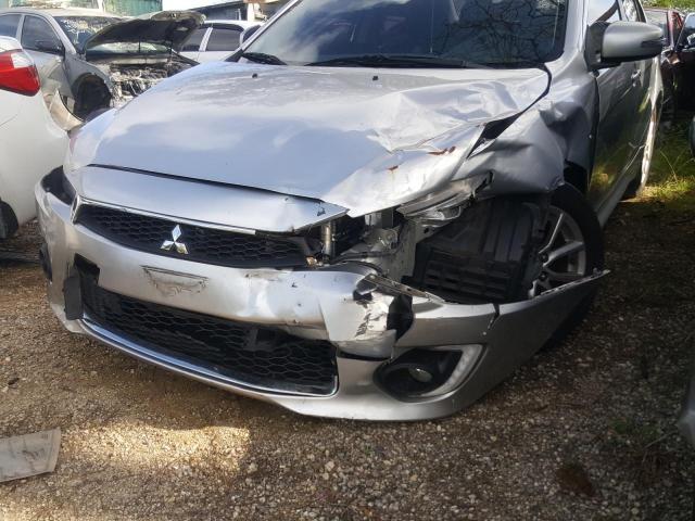 Photo 8 VIN: JA32U2FU3GU012471 - MITSUBISHI LANCER ES 