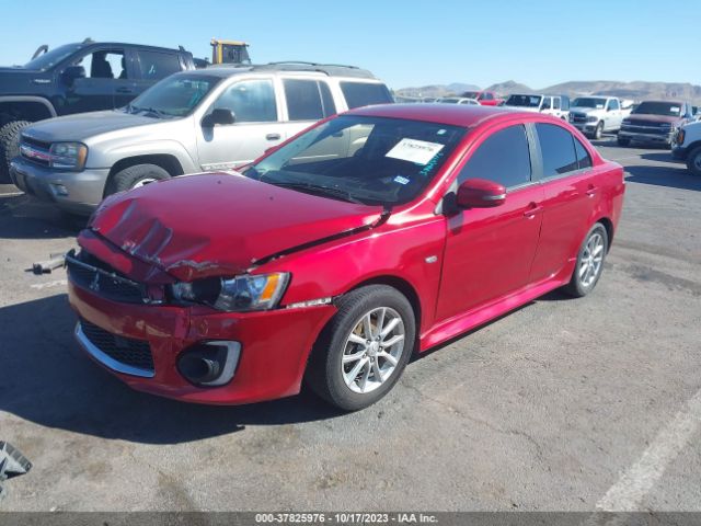 Photo 1 VIN: JA32U2FU3GU012745 - MITSUBISHI LANCER 